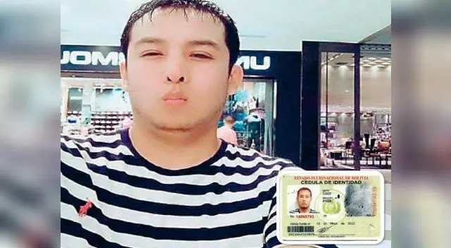 Las autoridades del Perú ofrecían cien mil soles por su captura