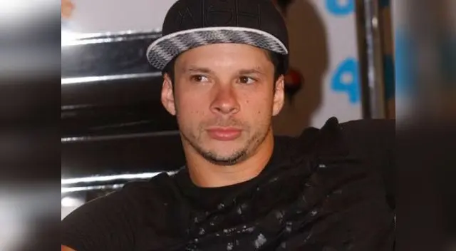 Mario Hart mostró su fastidio ante las controversias por su matrimonio 