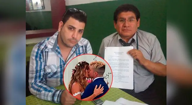 El abogado penalista Walter Chinchay dijo que Korina Rivaneyra se burla de todos los peruanos