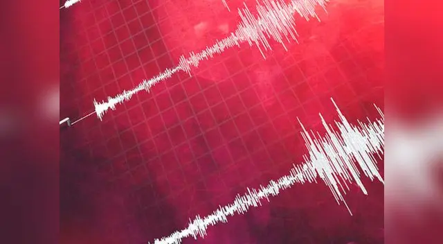 Fuerte temblor sacudió Chile