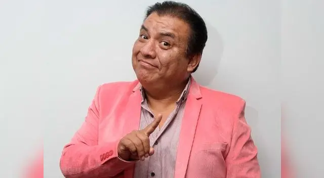 Manolo Rojas asegura que su padre no le hace daño a nadie