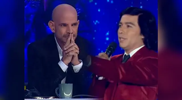 Yo Soy sorprendió a todos los televidentes de Latina