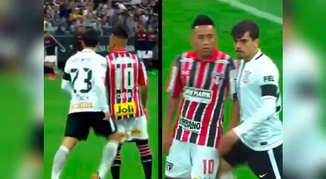 No pedirán que lo sancionen 