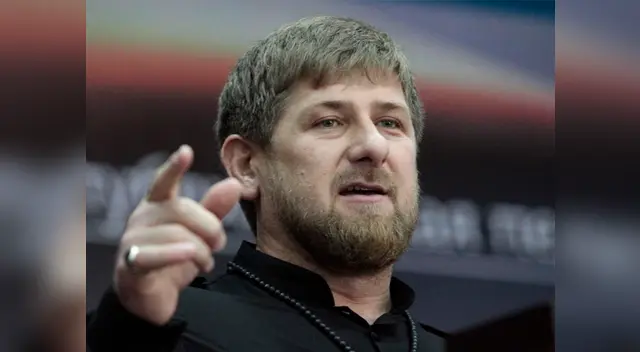 Ramzan Kadyrov se ha convertido en el peor enemigo de la comunidad LGTB