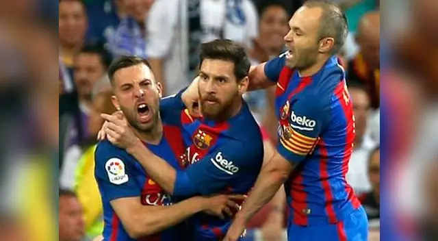 Barcelona aplasta a Osasuna por 7-1