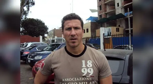 Maestri habló del momento que vive Alianza Maestri habló del momento que vive Alianza