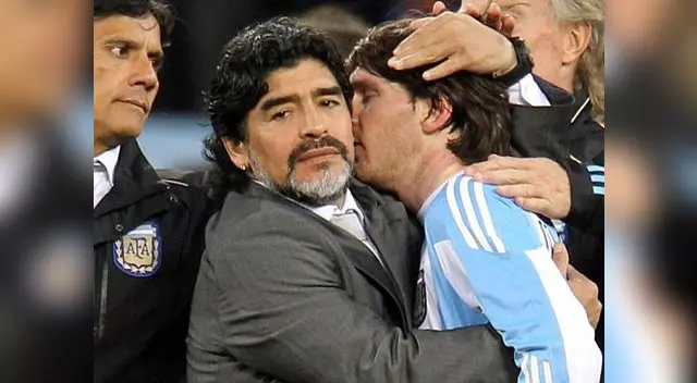 el pibe considera que argentina llegará a la repesca