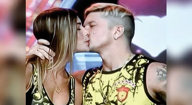 Korina Rivadeneira y Mario Hart reafirman que su matrimonio fue por amor
