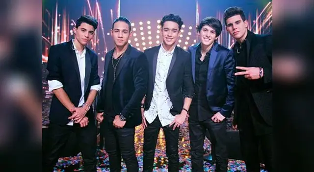 Sorprendieron en su primera gala