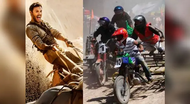 Singular competencia en Huancayo Singular competencia en Huancayo