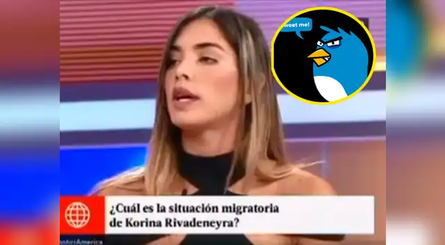 Fue blanco de las criticas en redes sociales