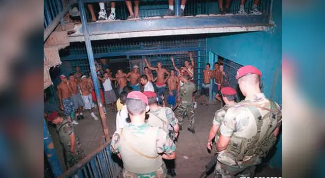 Enfrentamiento con saldo mortal en cárcel de Venezuela