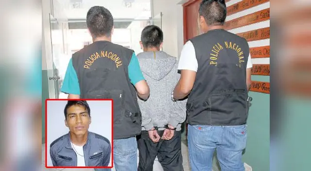 Policía municipal es acusado de proveer armas al hampa para cometer sus fechorías