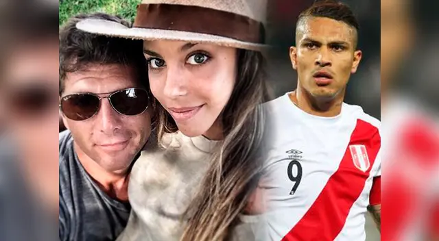 La modelo dio vuelta a la página y ahora está más feliz que nunca