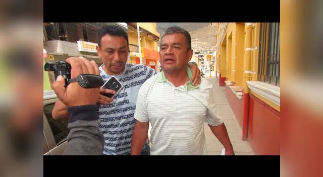 Policía sindicado de abusos también habría amenazado a una de sus víctimas