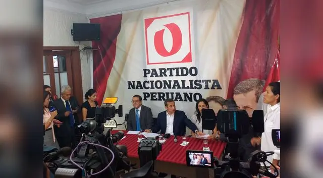 Ollanta Humala habría conocido de audios interceptados hace dos meses