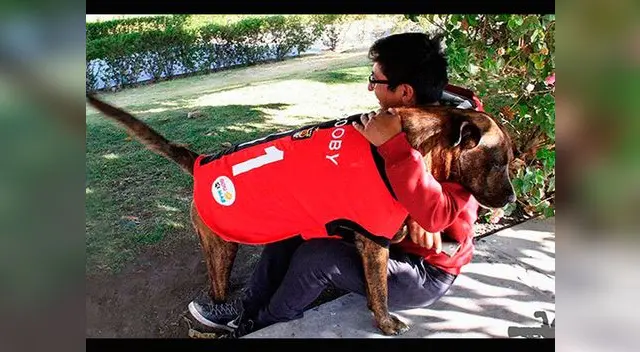 'Scooby' sufrió brutal ataque a la salida del estadio de la Unsa 'Scooby' sufrió brutal ataque a la salida del estadio de la Unsa