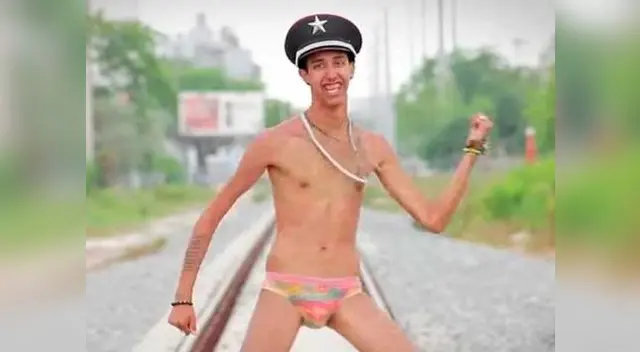 Una estrella de YouTube