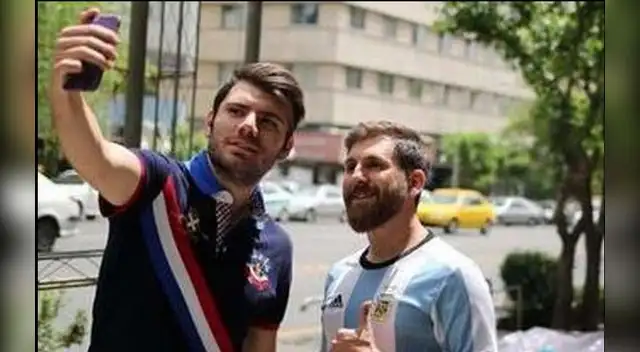 El Messi iraní El Messi iraní