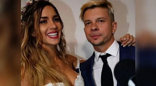 Matrimonio de Korina Rivadeneira y Mario Hart podría ser anulado por el juez Matrimonio de Korina Rivadeneira y Mario Hart podría ser anulado por el juez