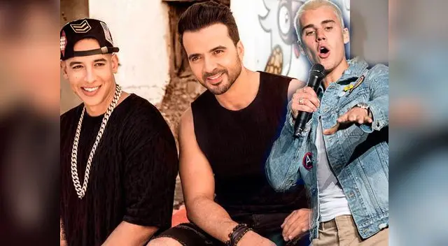 'Despacito' es todo un éxito alrededor del mundo