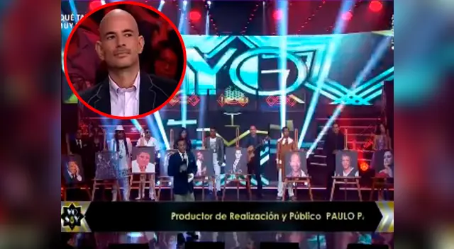 Los imitadores interpretaron sus mejores temas en Yo Soy de Latina