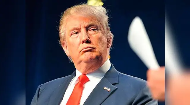 Donald Trump extraña salir a pasear con su auto en New York