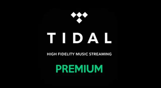 La plataforma de música Tidal lanza oferta premium para usuarios peruanos