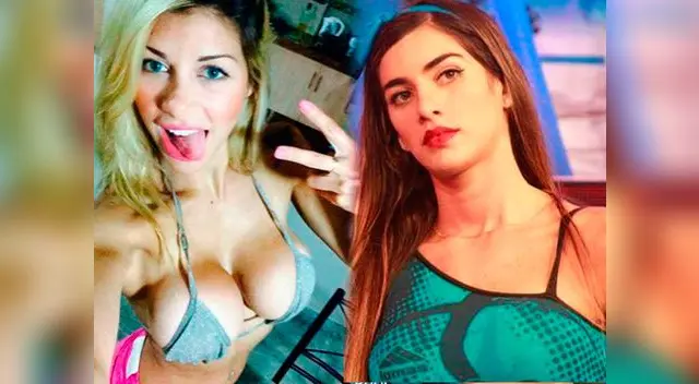 Xoana González parodia pedido de Korina Rivadeneira