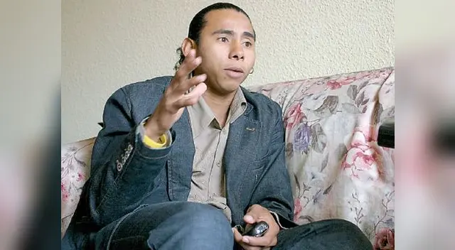 Abel Lobatón otra vez en problemas por estafa Abel Lobatón otra vez en problemas por estafa