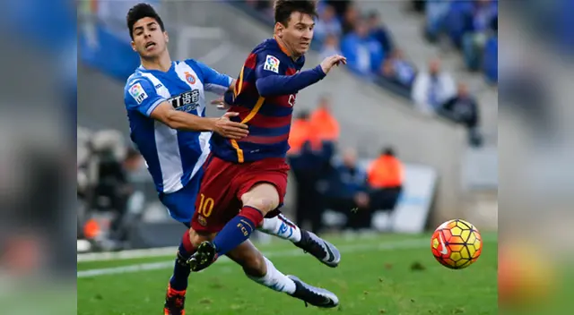 Barcelona busca hacerse de los puntos para liderar la tabla