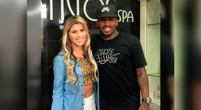 Yahaira Plasencia tiene todo en sus redes sociales