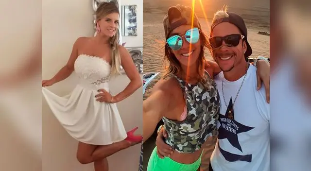 Solidaria con chicos reality