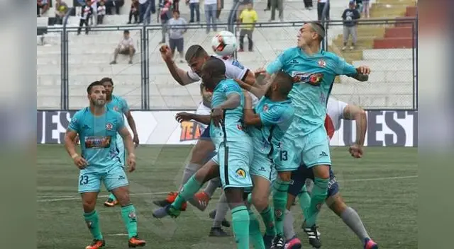 Municipal apeló del pelotazo