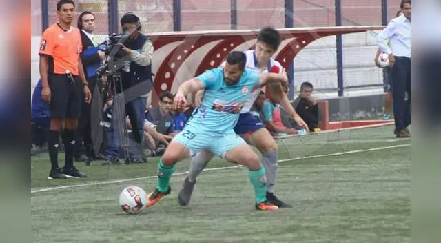 UTC se acerca a la final del Torneo de Verano