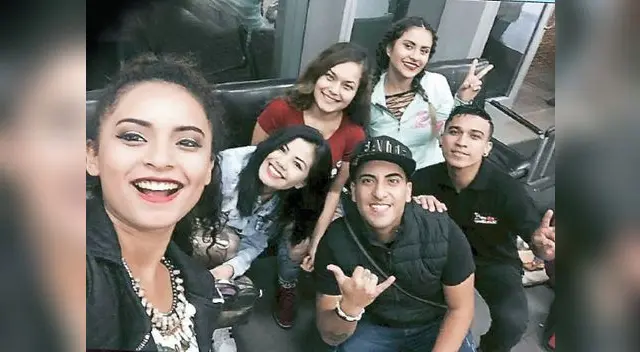 Estrella Torres volverá a ser 'Mariafé' en 'VBQ'