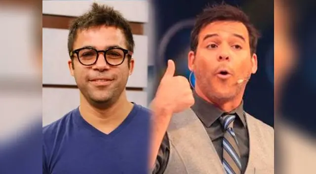 Adolfo Aguilar fue trolleado por usuarios de Instagram