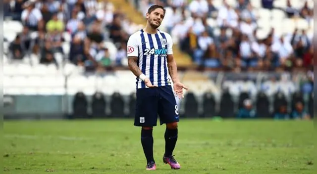 Alianza se olvidó de ganar