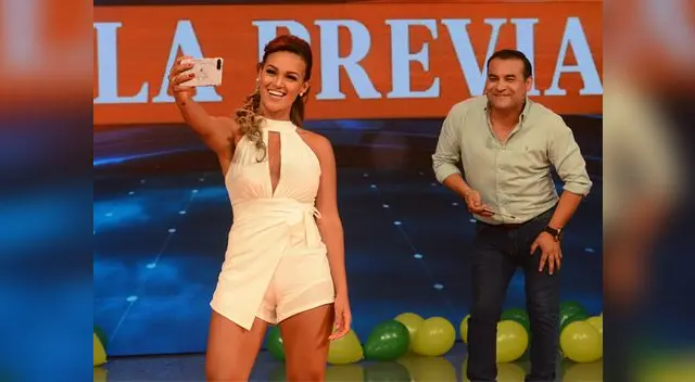 La dupla preferida de los domingos La dupla preferida de los domingos