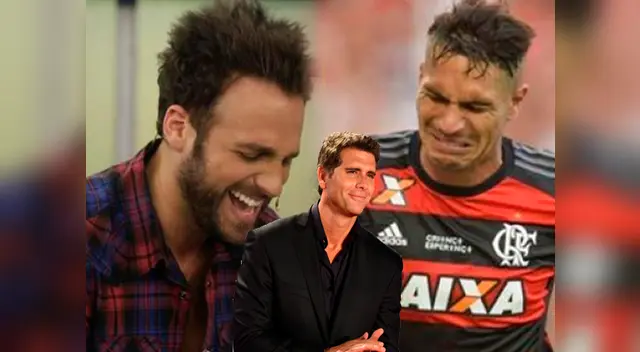 Peluchín no lo deja en paz y le recuerda sus errores