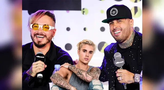 Justin Bieber continúa en boca de todos