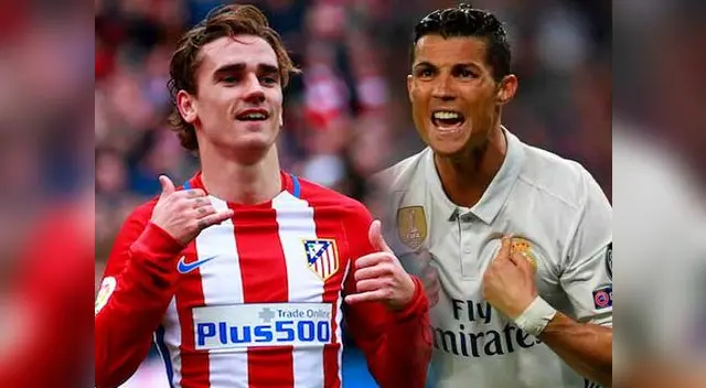 Seminifales de la Champions League Seminifales de la Champions League