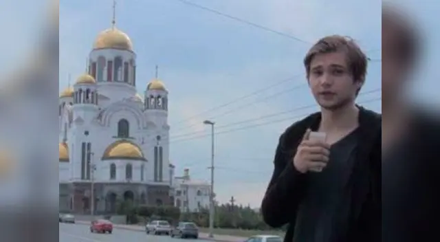 Hombre es víctima de la casería de 'Pokémon Go'