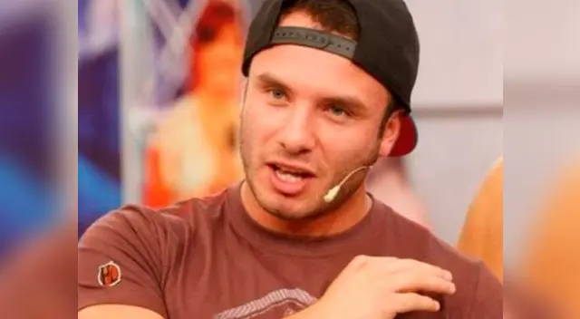 Los problemas no abandonan a Jenko del Río Los problemas no abandonan a Jenko del Río