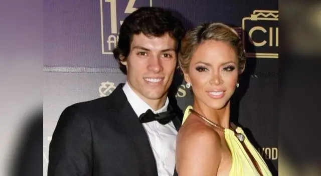 estuvieron juntos, pero no revueltos