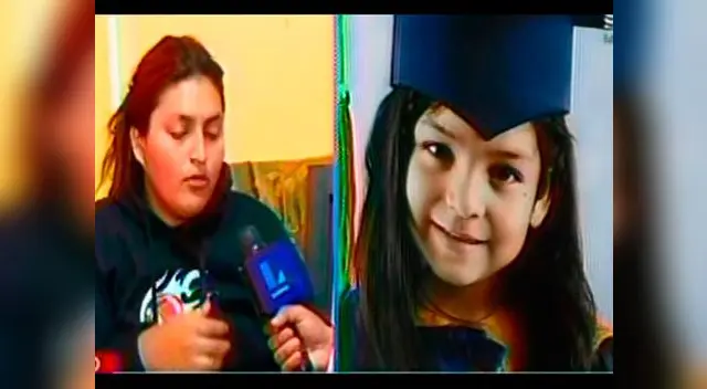 Adolescente de 15 años desaparece con sobrina 6 años Adolescente de 15 años desaparece con sobrina 6 años