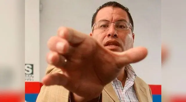 El locutor se desató EN VIVO El locutor se desató EN VIVO