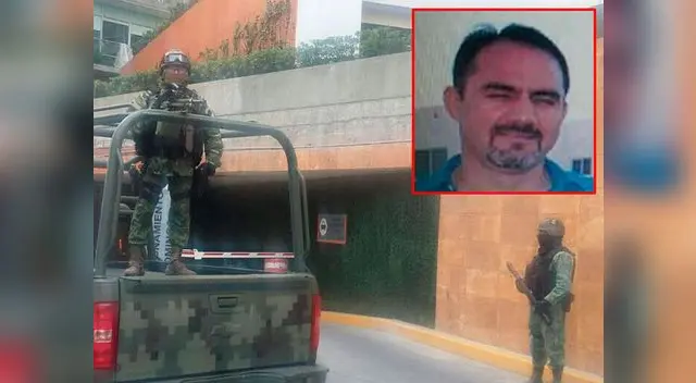 Captura del sucesor del Chapo Guzmán fue confirmada en Colombia