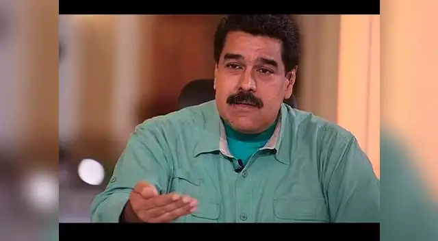 Nicolás Maduro congelará los precios de los productos Nicolás Maduro congelará los precios de los productos