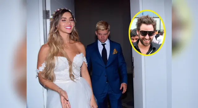 Se burla sin piedad de pareja Se burla sin piedad de pareja